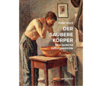 Titelbild Der saubere Körper