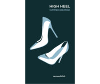 Buchtitelbild High Heel