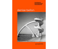 Buchcover denise bellon