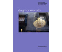 Buchcover dagmar morath