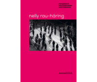 Buchcover Nelly Rau-Häring