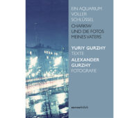 Cover_Ein Aquarium voller Schluessel