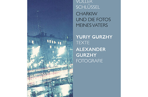 Cover_Ein Aquarium voller Schluessel